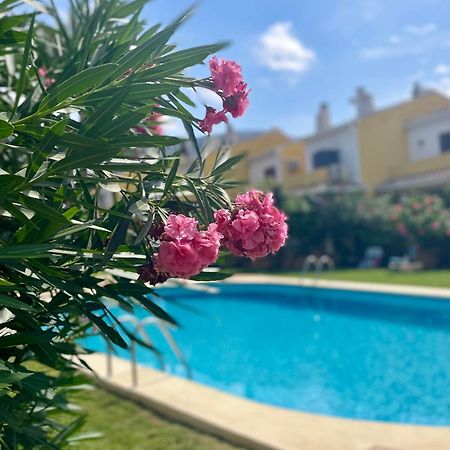 Apartament El Casa Kama Denia Zewnętrze zdjęcie
