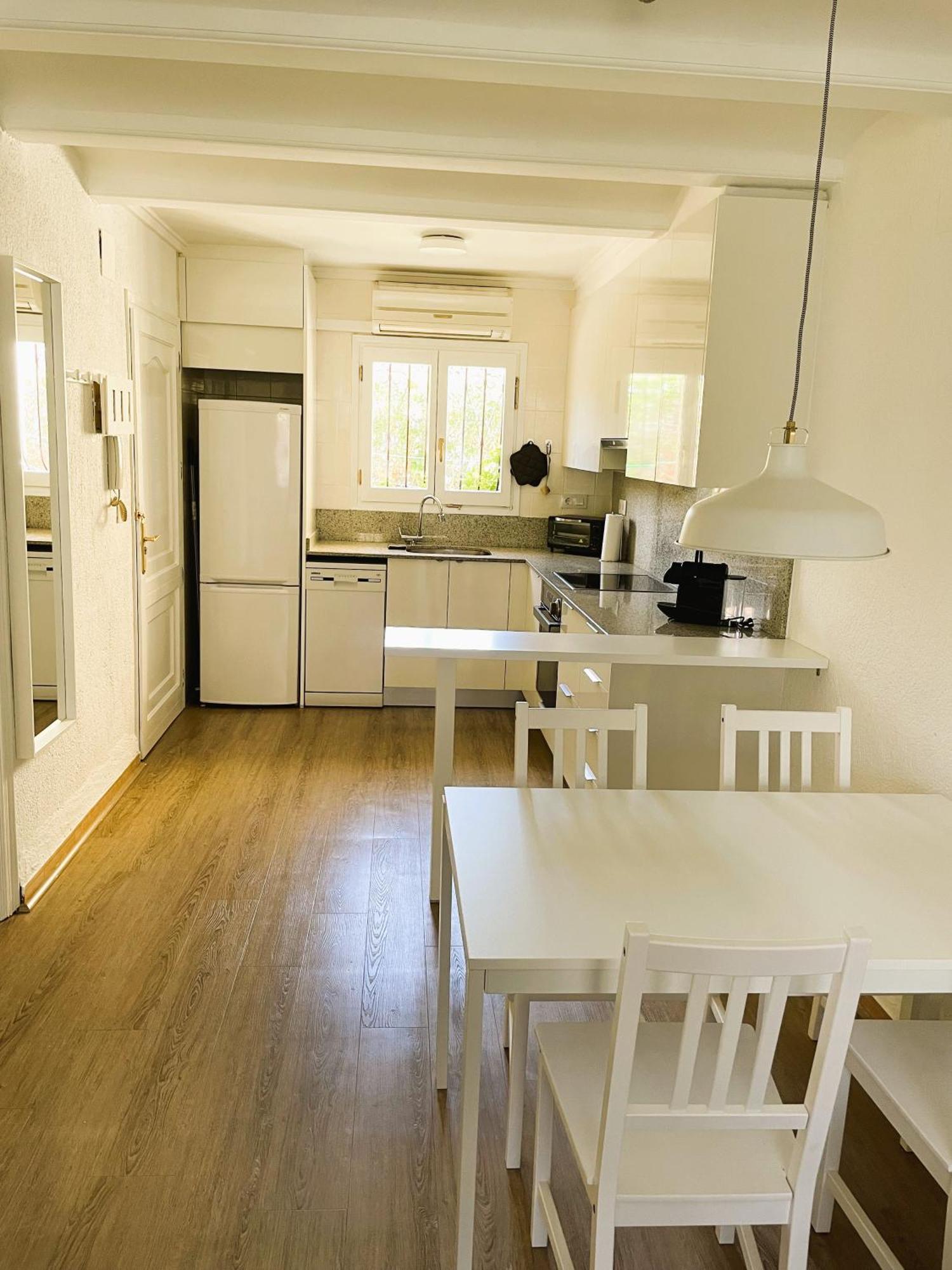 Apartament El Casa Kama Denia Zewnętrze zdjęcie
