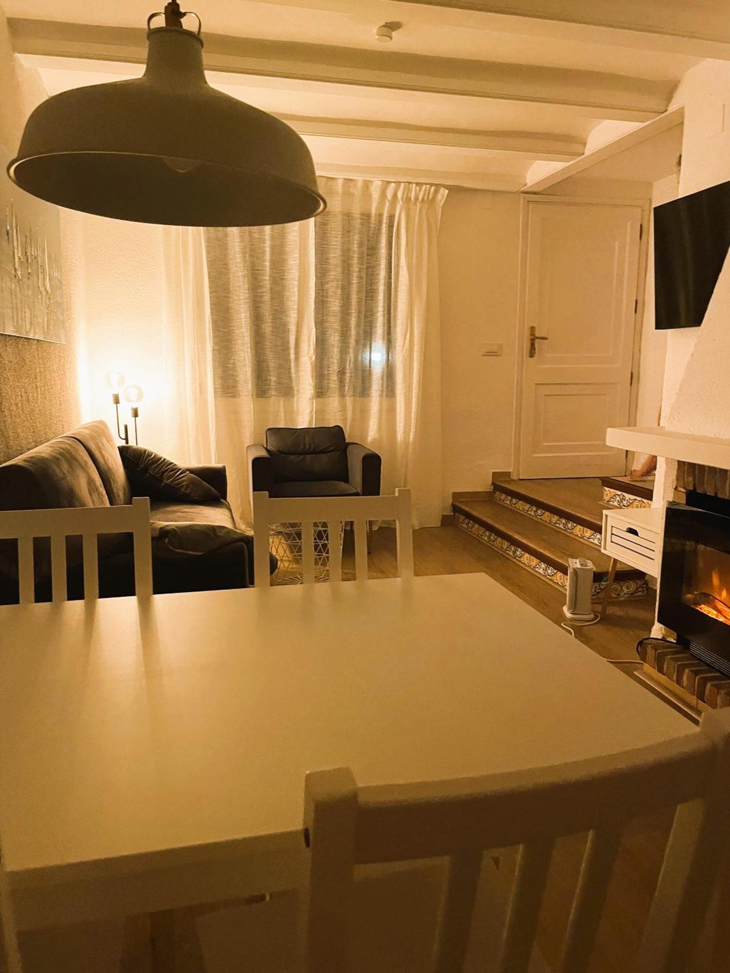 Apartament El Casa Kama Denia Zewnętrze zdjęcie