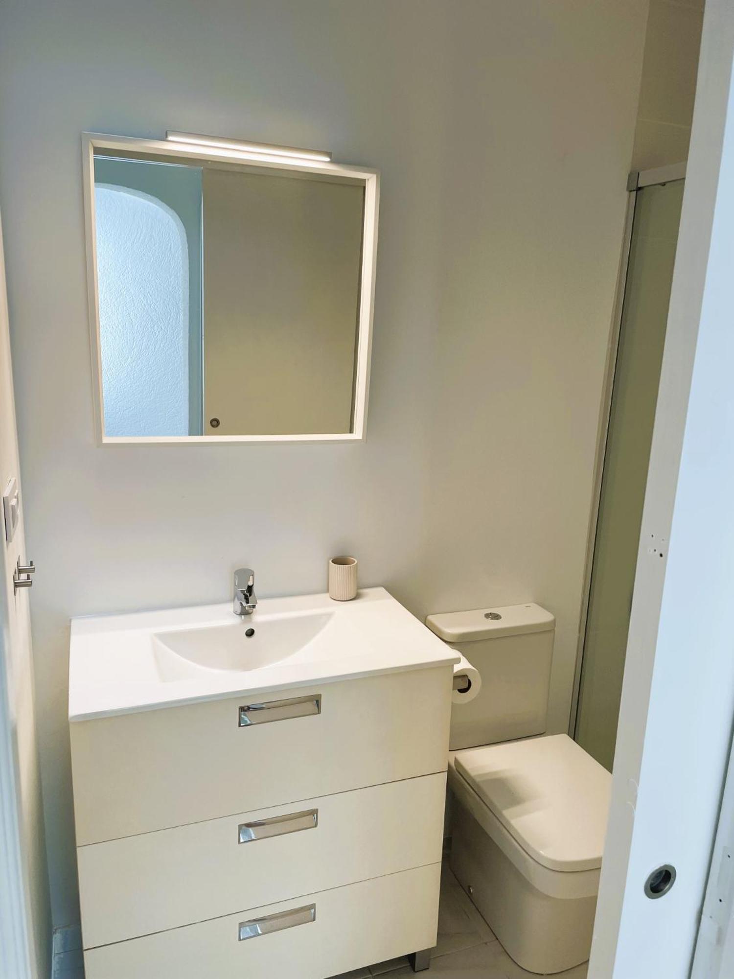 Apartament El Casa Kama Denia Zewnętrze zdjęcie