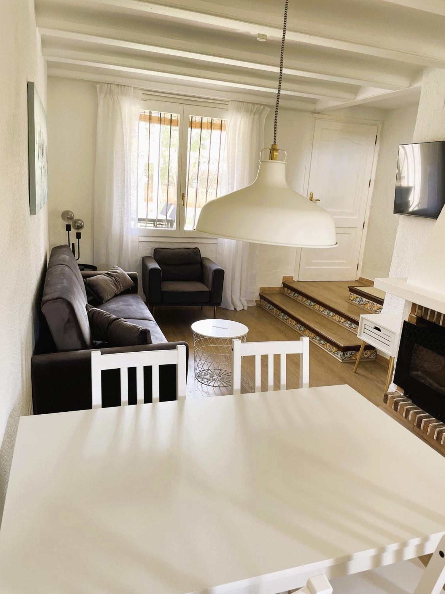 Apartament El Casa Kama Denia Zewnętrze zdjęcie