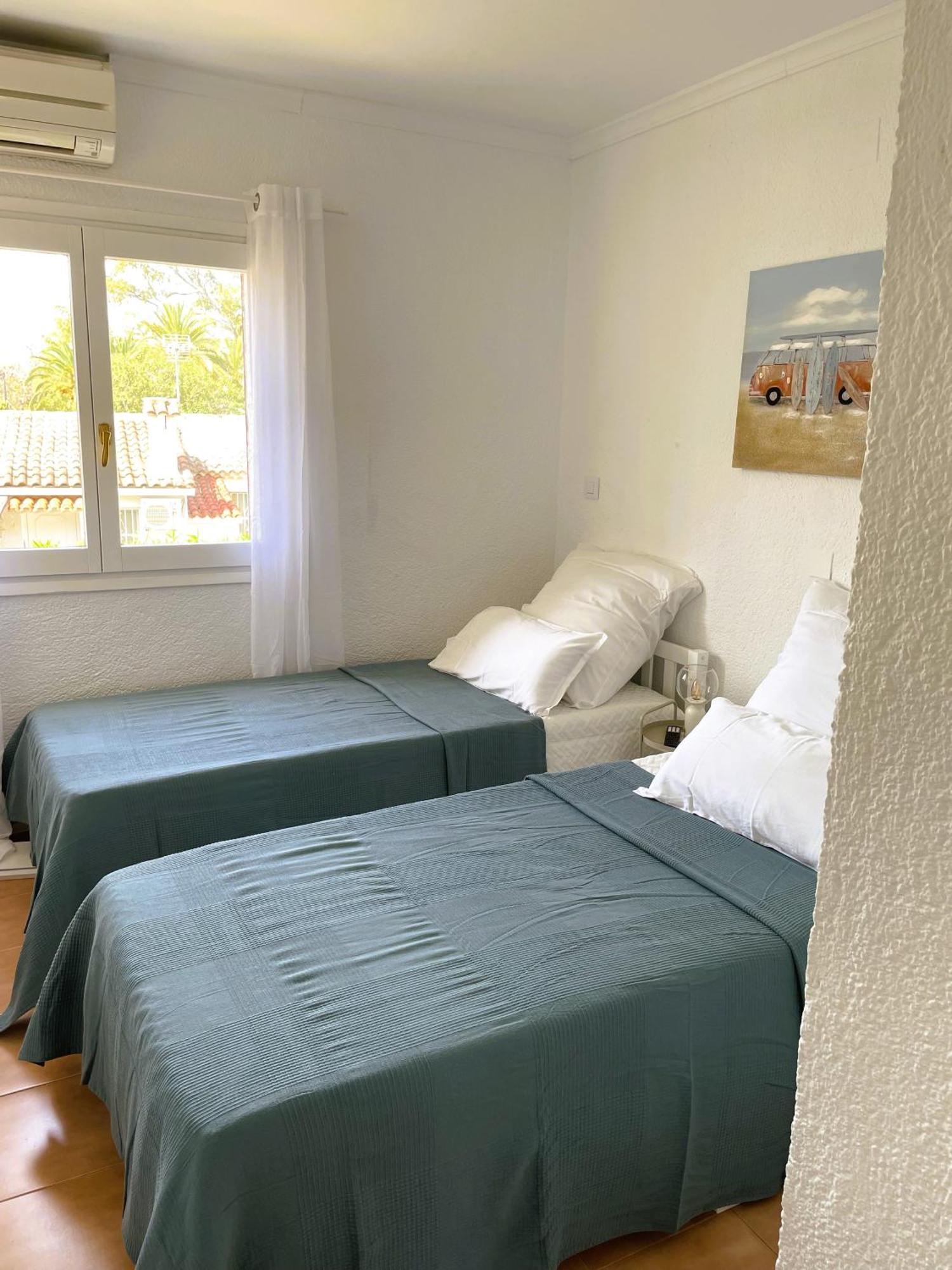 Apartament El Casa Kama Denia Zewnętrze zdjęcie