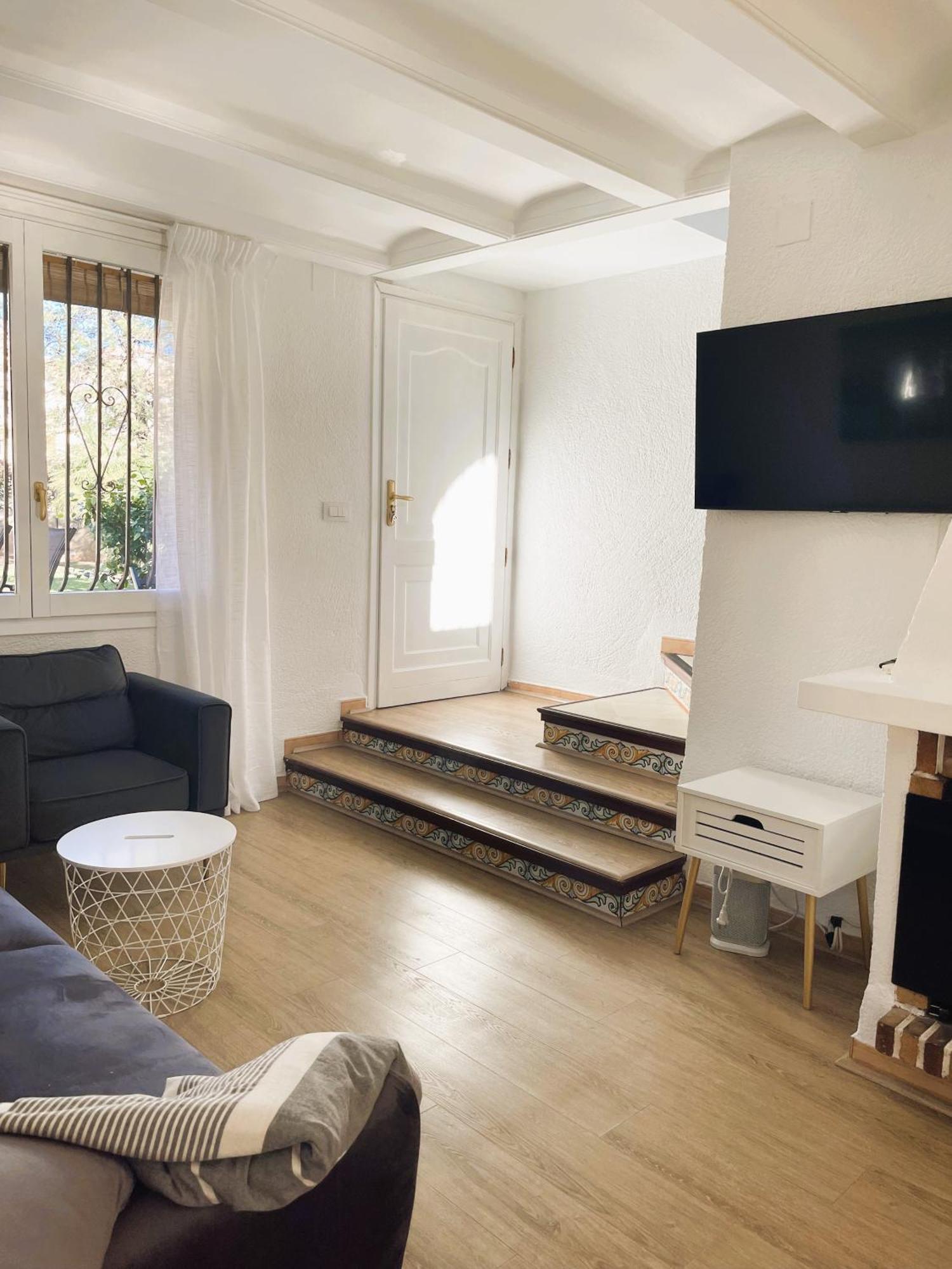 Apartament El Casa Kama Denia Zewnętrze zdjęcie