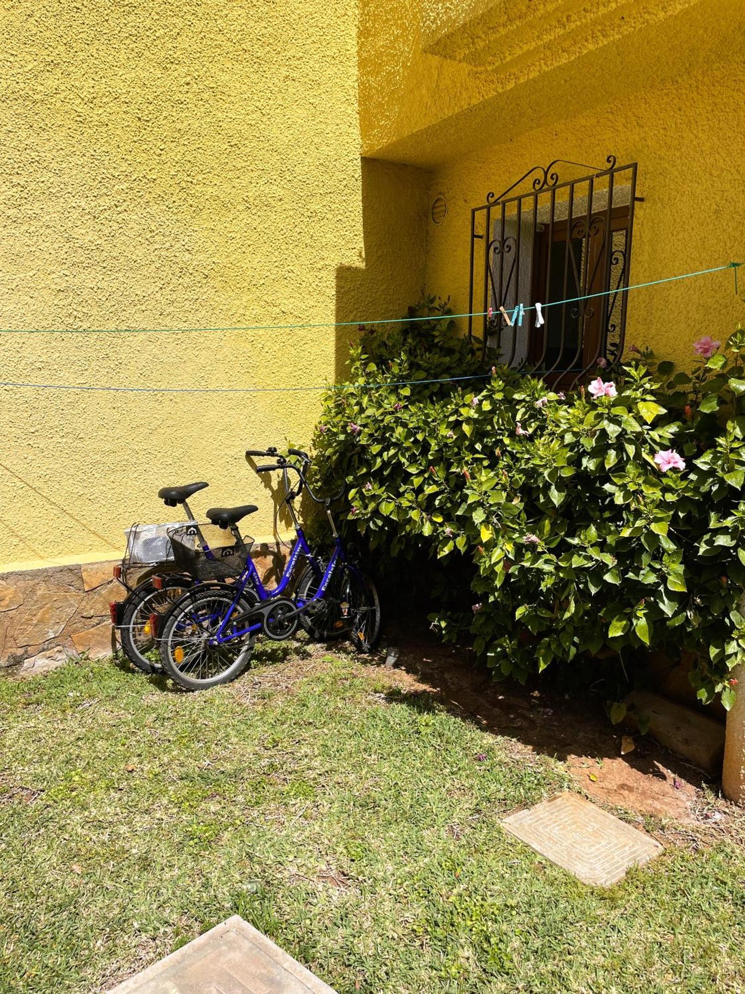 Apartament El Casa Kama Denia Zewnętrze zdjęcie
