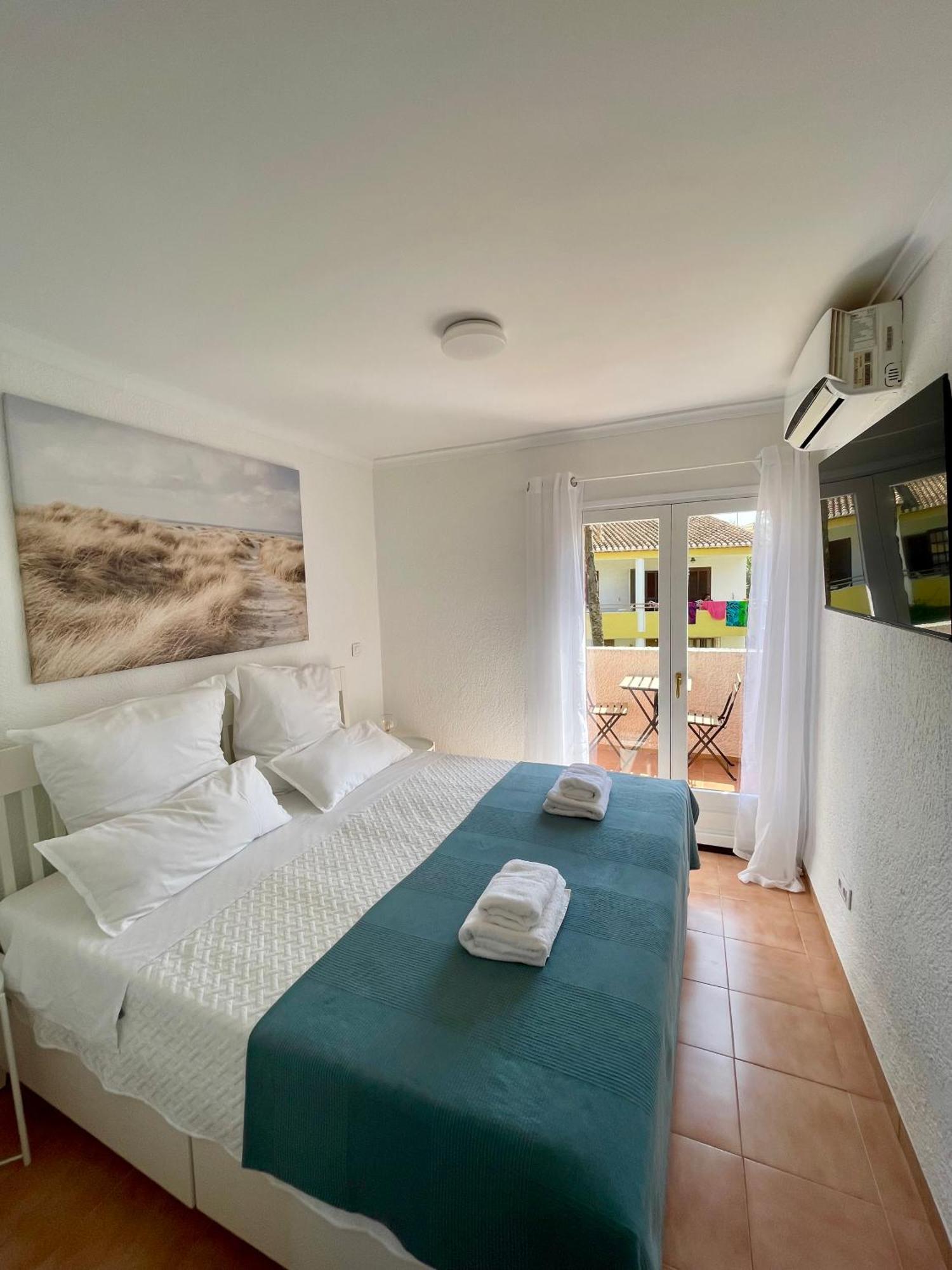 Apartament El Casa Kama Denia Zewnętrze zdjęcie