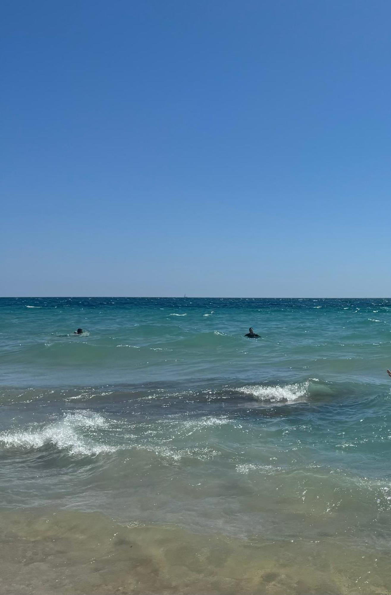 Apartament El Casa Kama Denia Zewnętrze zdjęcie
