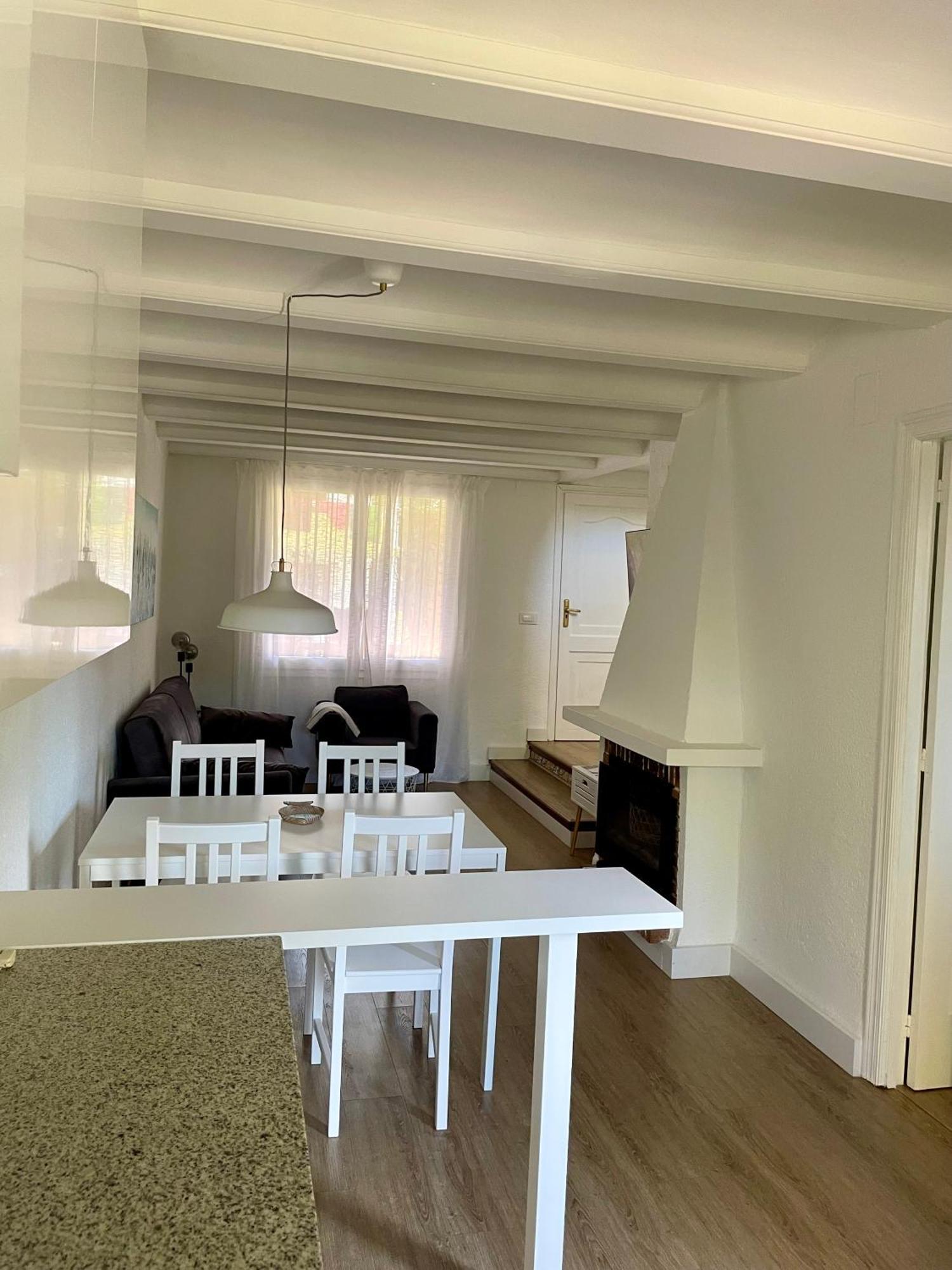 Apartament El Casa Kama Denia Zewnętrze zdjęcie