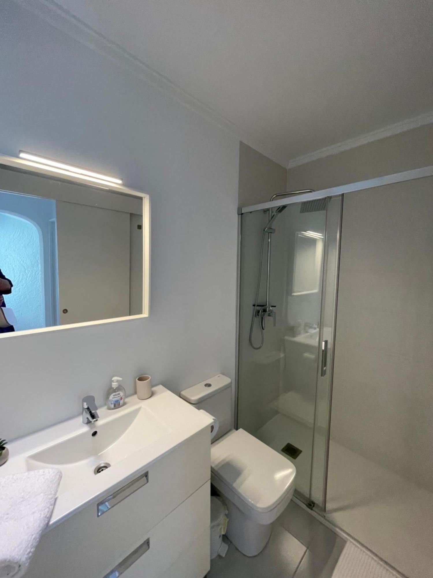 Apartament El Casa Kama Denia Zewnętrze zdjęcie