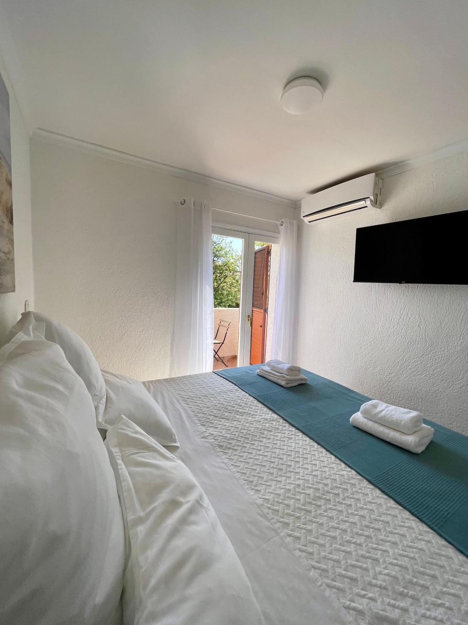 Apartament El Casa Kama Denia Zewnętrze zdjęcie