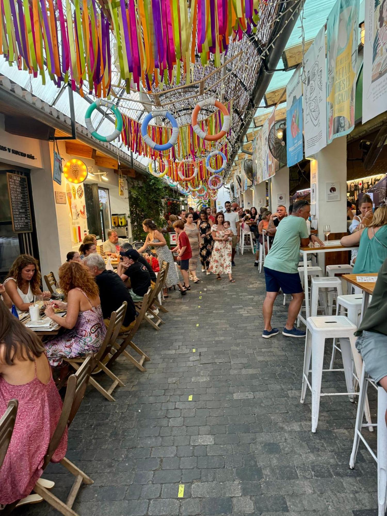 Apartament El Casa Kama Denia Zewnętrze zdjęcie